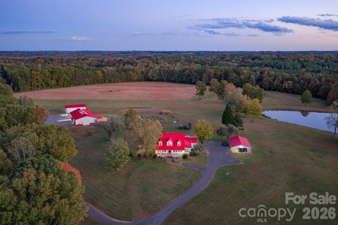 Land, Walnut Cove, NC