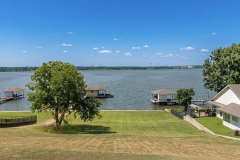 Buildable Lot with Lake Views