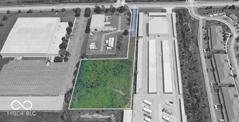 Plainfield Land For Sale