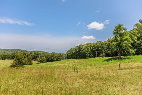 Land, Amherst, VA