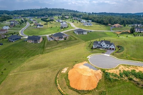 LAND - ROCKINGHAM, VA