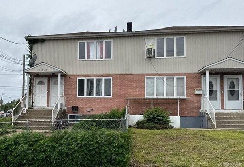 Multi-Family Home in Springfield Gardens