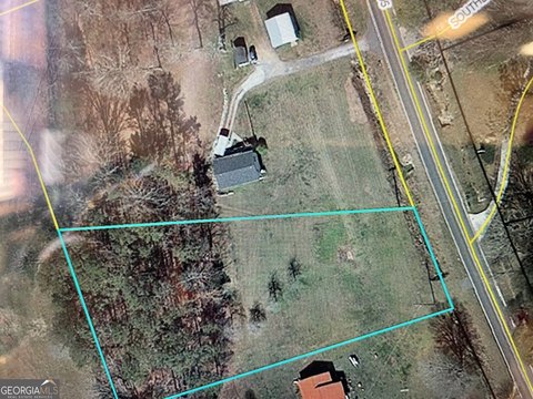 Rock Spring Building Lot