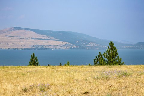 Land, Polson, MT