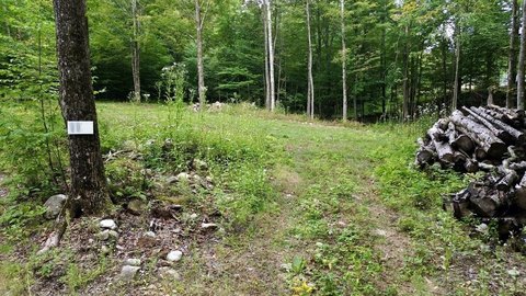 Land, Chittenden, VT