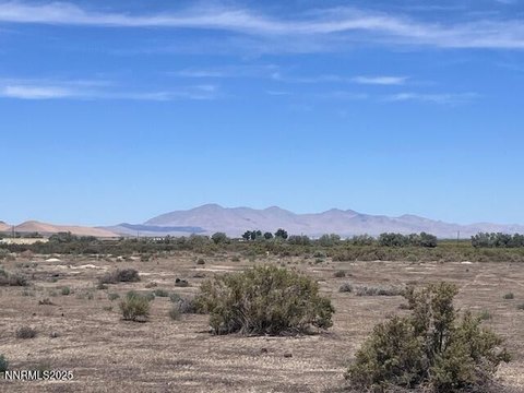 Vacant Land in Golconda, NV