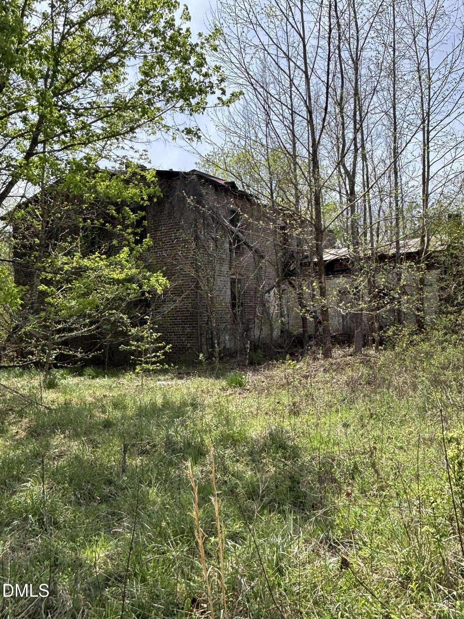 5 Acre Tract in Burlington