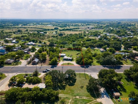 Commercial Property off Hwy 183