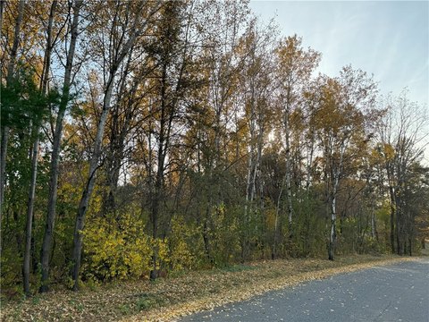 Residential Land in Eau Claire