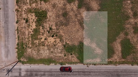 Land For Sale, Littlefield, TX