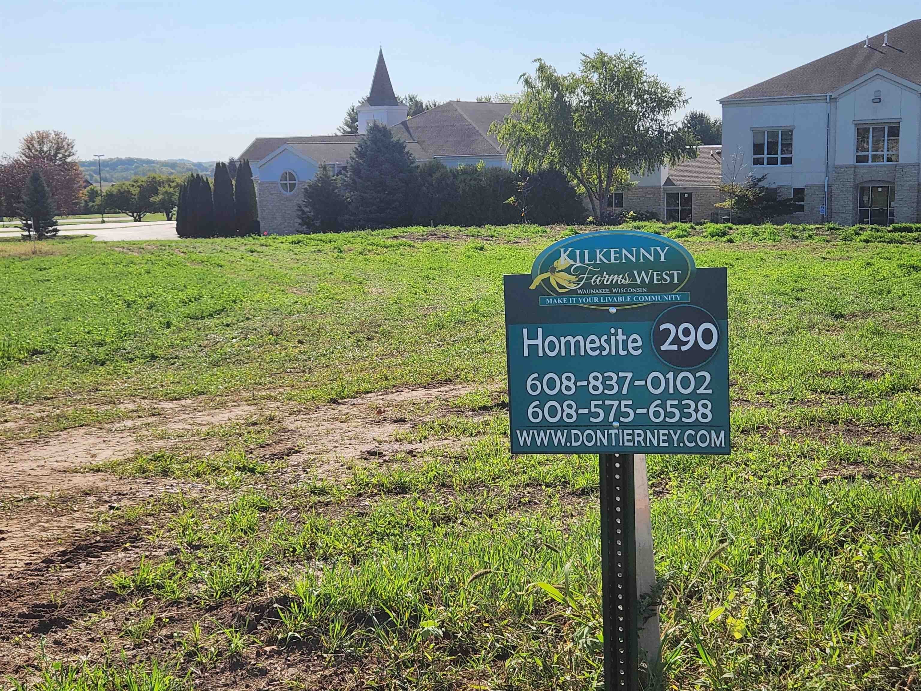 Waunakee Residential Lot For Sale