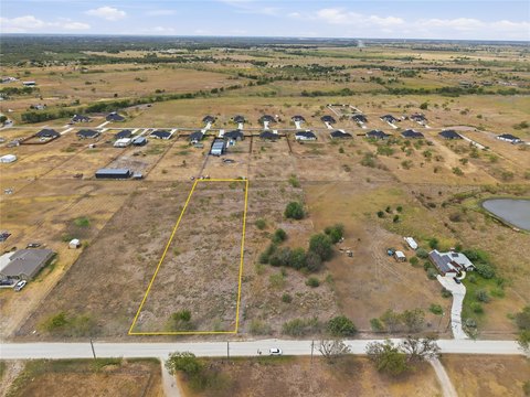 Land, Rice, TX