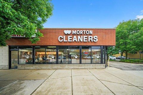 Established Commercial Property in Chicago