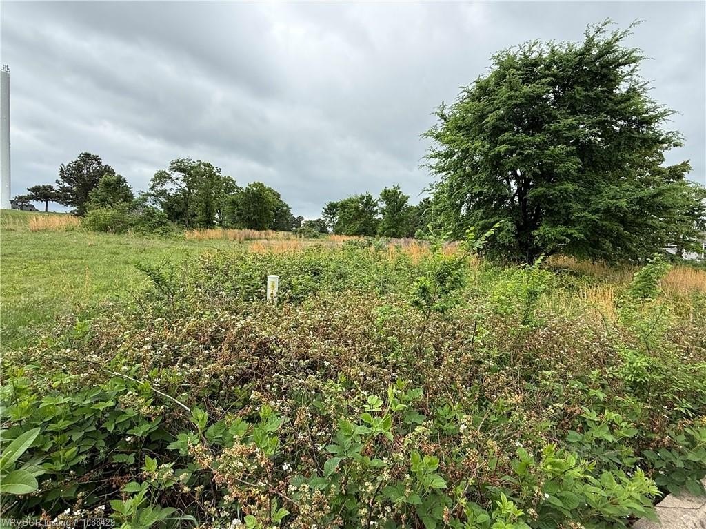 Wister, OK Land Package