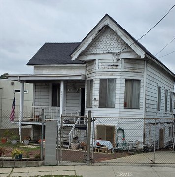 Multi-Family Investment Opportunity