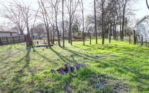 Residential Lot in Anna, Texas