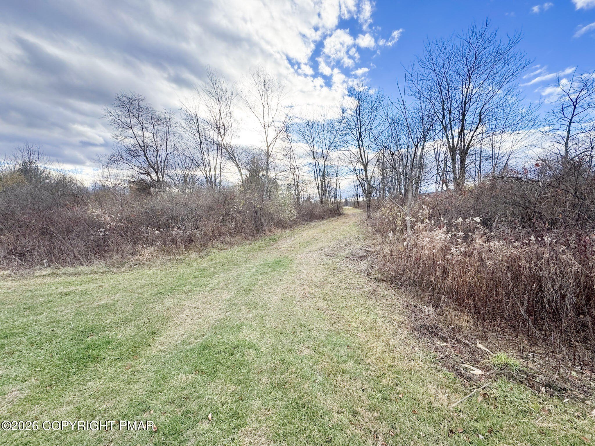 Lehighton Land in Rural Setting