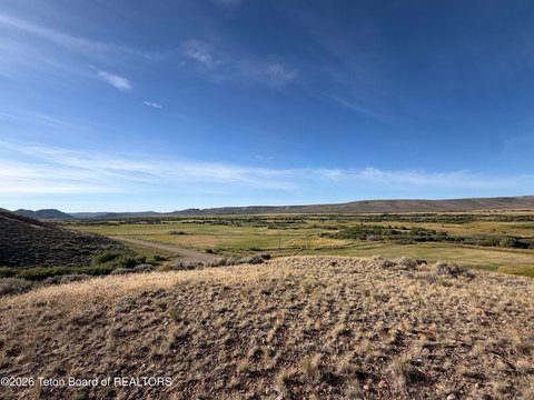 Labarge, WY