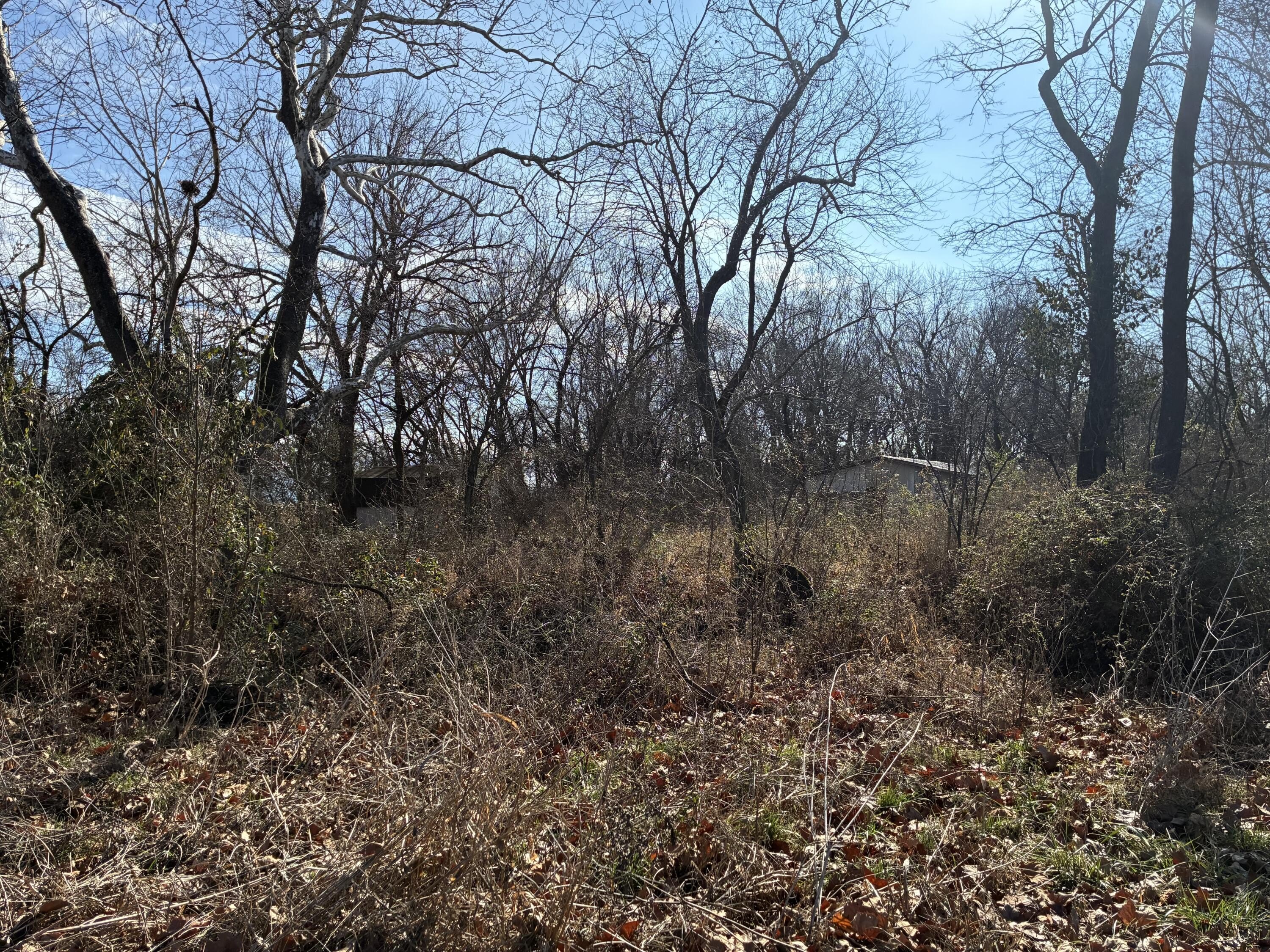 5 Acre Land Near Highway