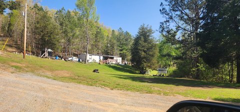 Mobile Home Park For Sale