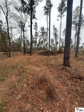 LAND - West Monroe, LA