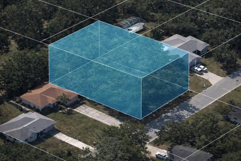 Residential Lot in Inverness