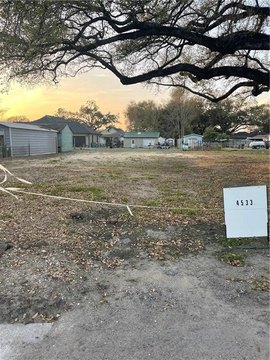 Land, Jefferson, LA