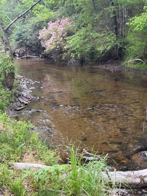 Unrestricted Land by Little River
