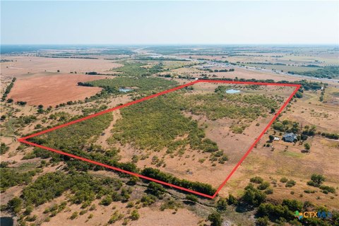 50 Acres Development Opportunity