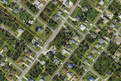 Land, NORTH PORT, FL