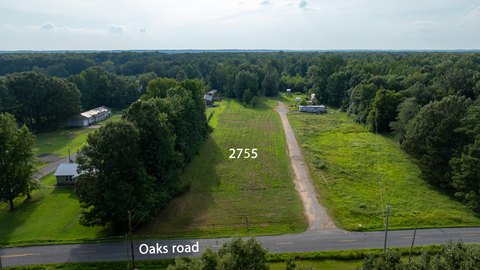 Land, Paducah, KY