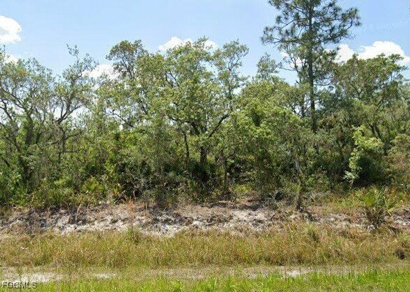 Residential Land in Lake Placid