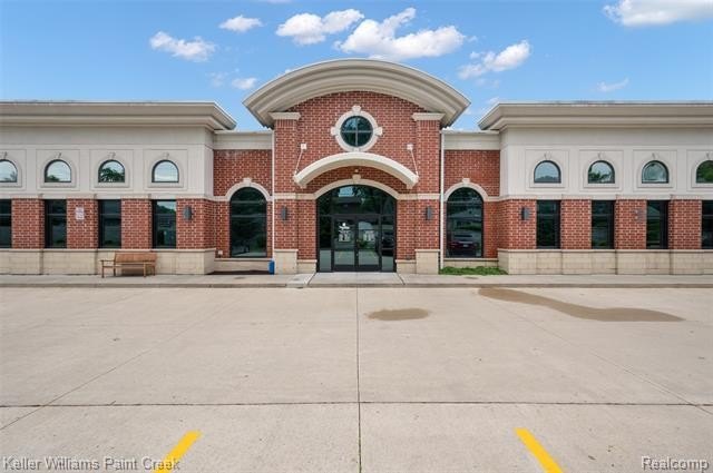 Sterling Heights Professional Office Building