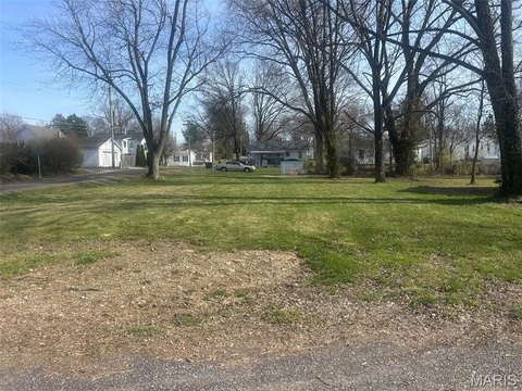 Residential Lot in Belleville