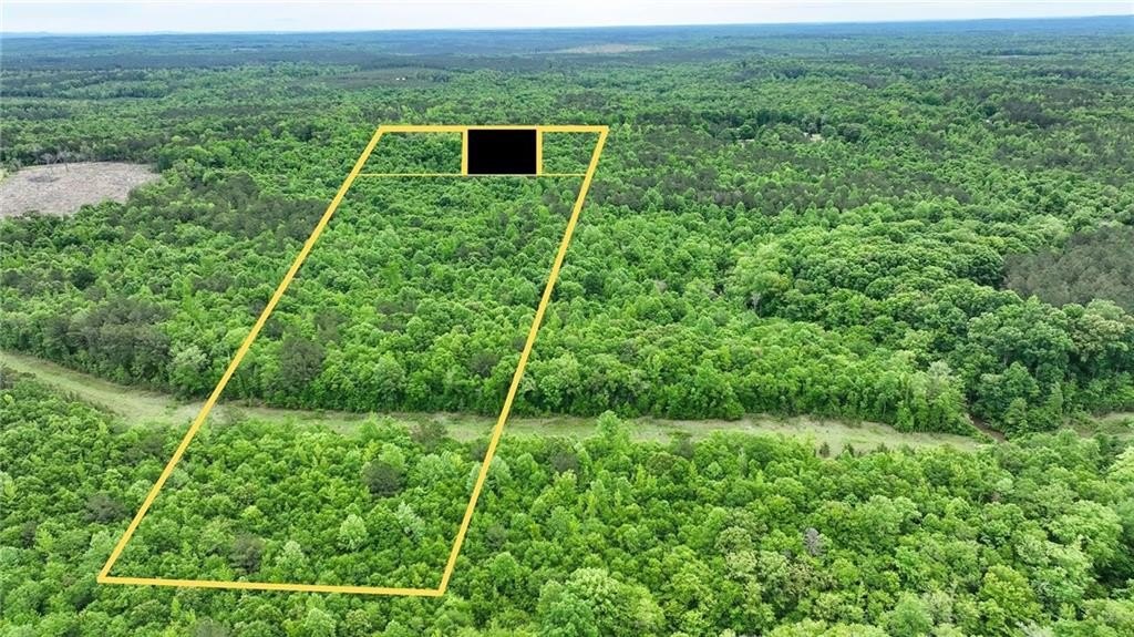 Versatile Land Near Auburn