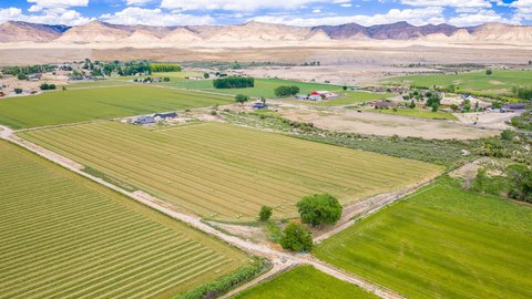 Land, Grand Junction, CO