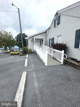 Harrisburg Office Space For Lease