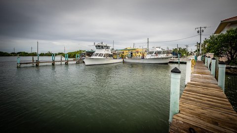 Conch Key Commercial Opportunity