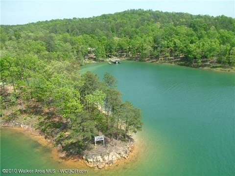 Ready-to-Build Residential Lot