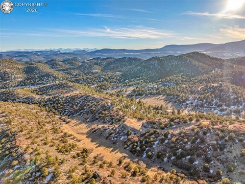 Land, Canon City