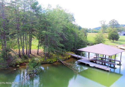 Lots & Acreage, Vonore, TN