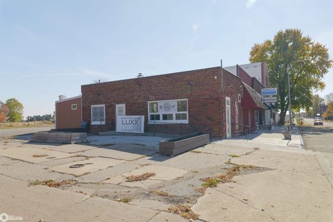 Turnkey Restaurant Opportunity in Danville