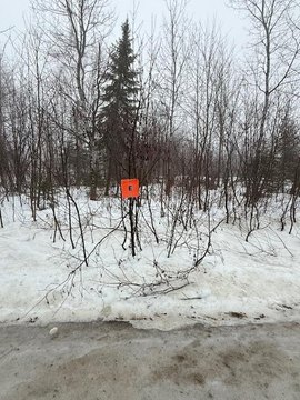 Land in Rural Castle Hill