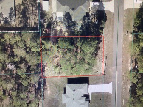 Land, OCALA, FL