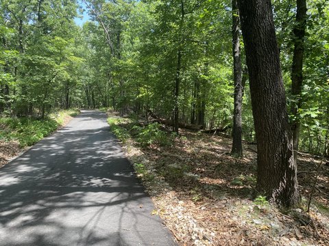 LAND - Grove, OK
