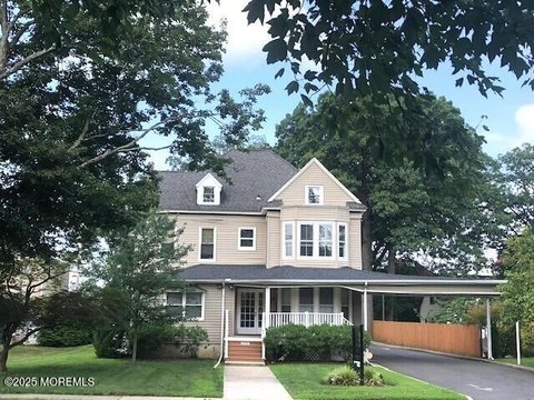 Red Bank Professional Office Space