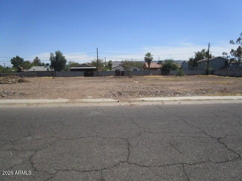LAND - Phoenix, AZ
