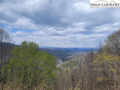 Granite Ridge Mountain View Lots
