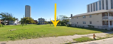 LOTS/LAND, Atlantic City, NJ