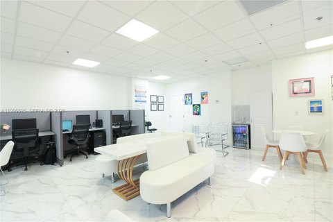 Turn-Key North Miami Office Suite